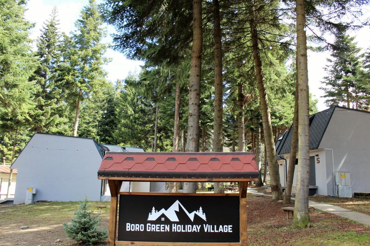 Boro Green Holiday Village Borovets Exterior photo