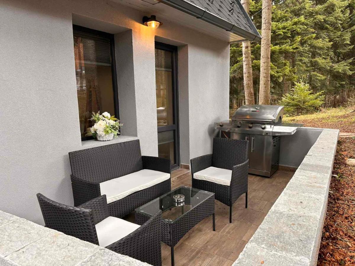 Boro Green Holiday Village Borovets Exterior photo