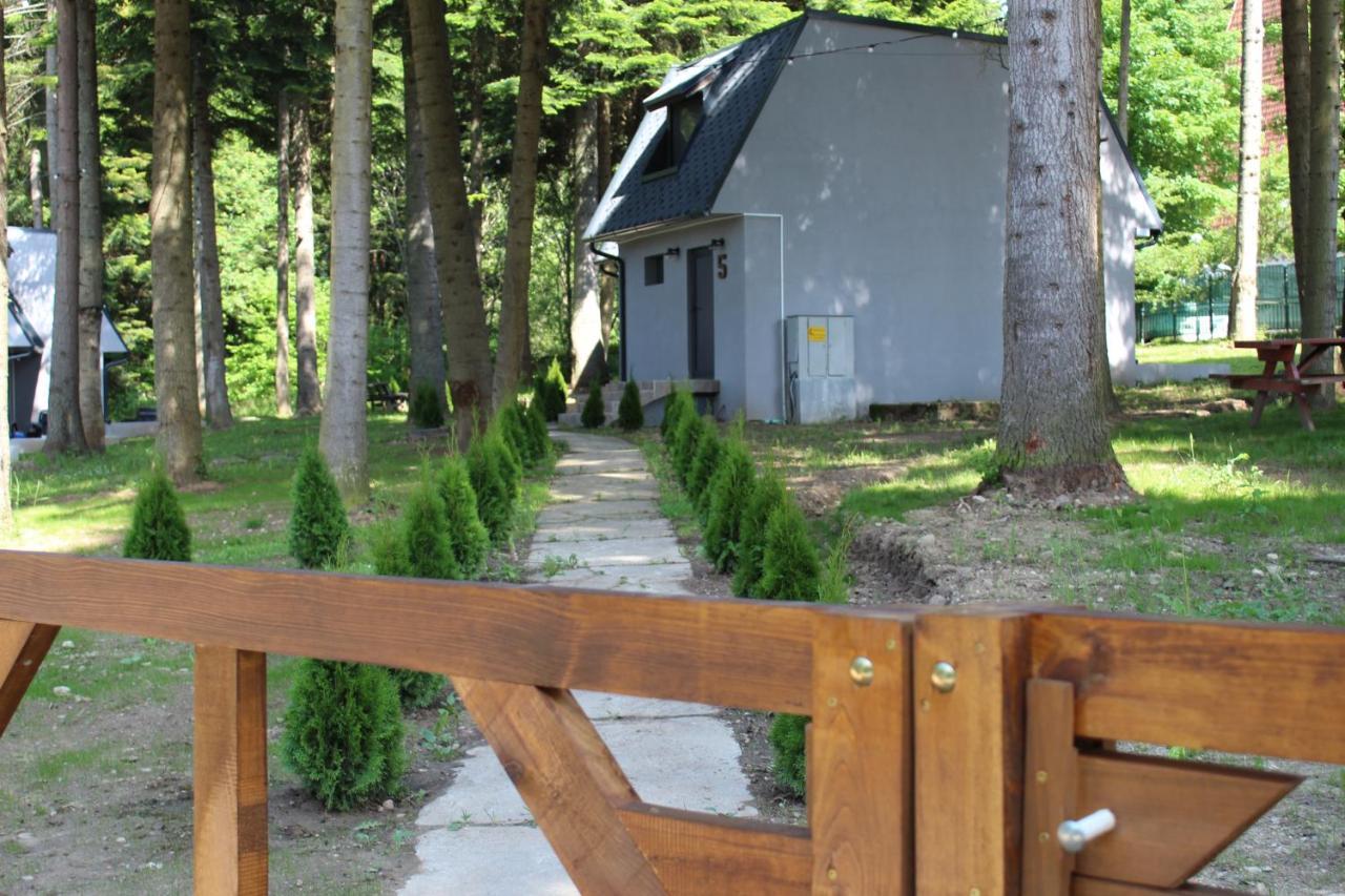 Boro Green Holiday Village Borovets Exterior photo