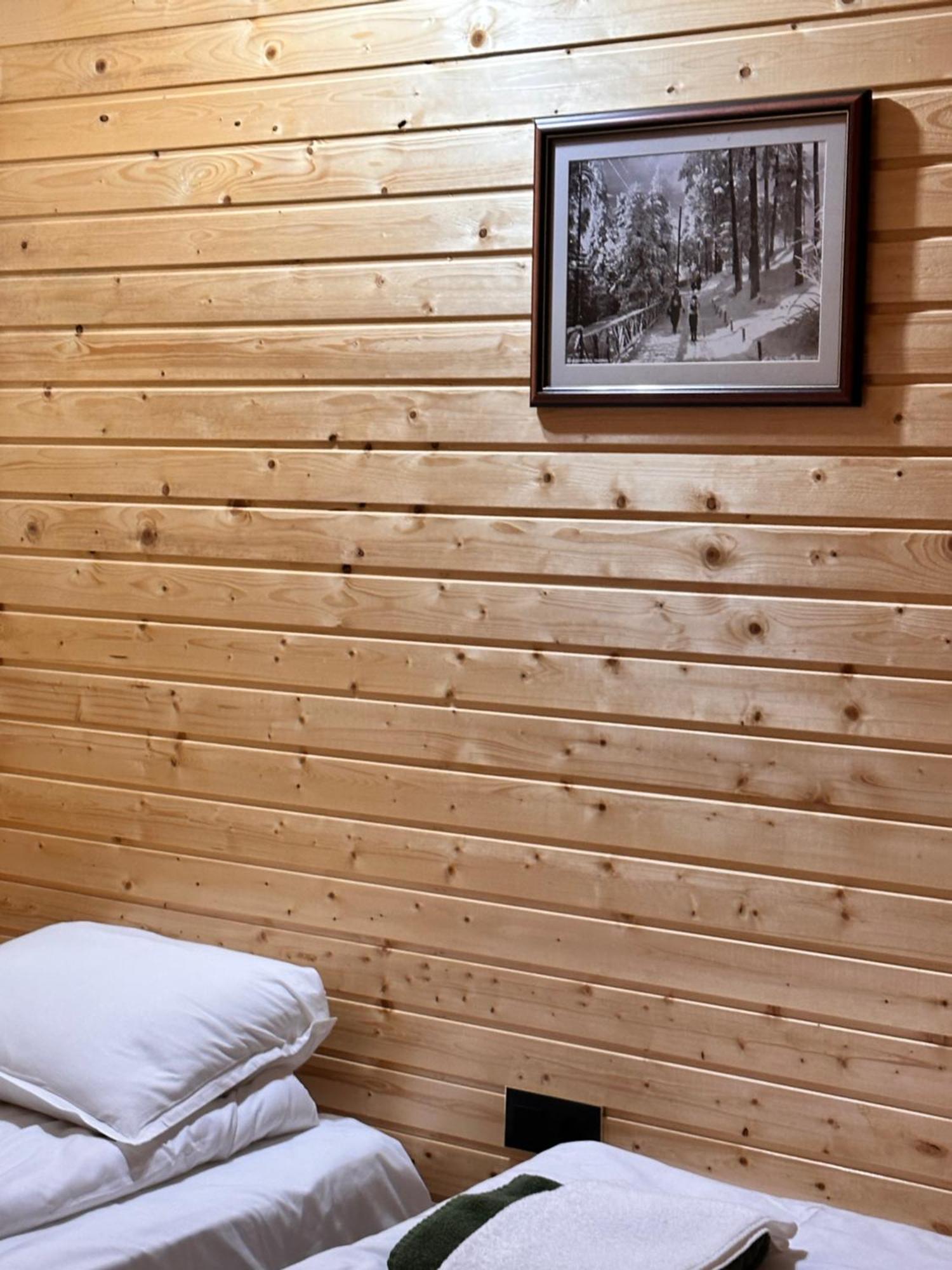 Boro Green Holiday Village Borovets Exterior photo