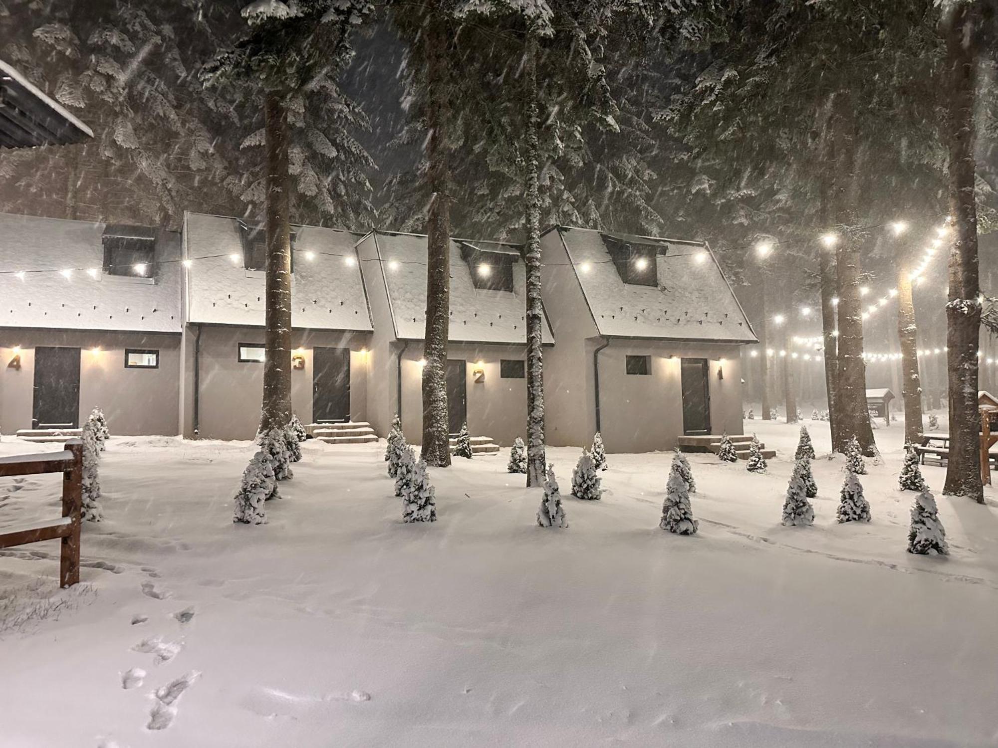 Boro Green Holiday Village Borovets Exterior photo
