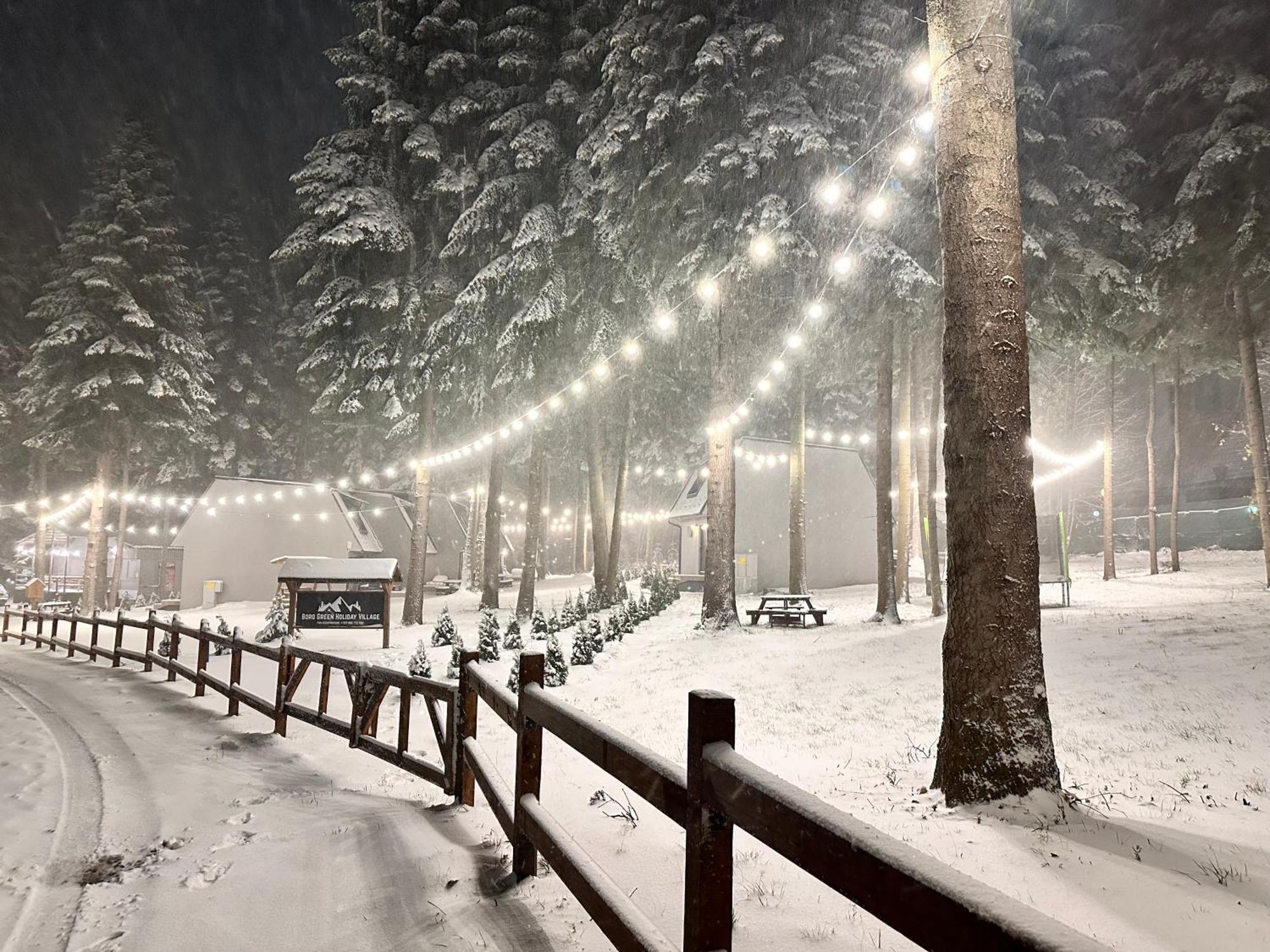 Boro Green Holiday Village Borovets Exterior photo