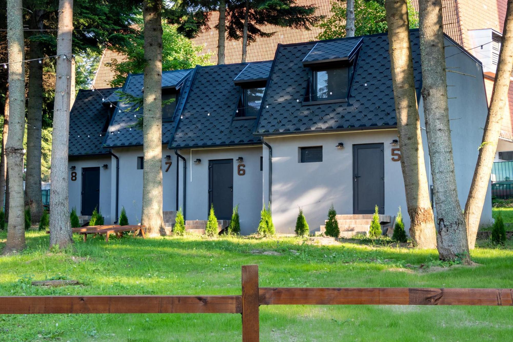 Boro Green Holiday Village Borovets Exterior photo