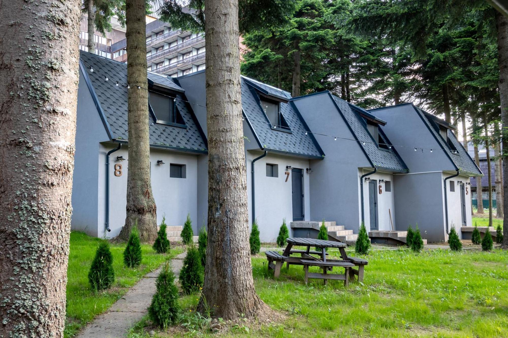 Boro Green Holiday Village Borovets Exterior photo