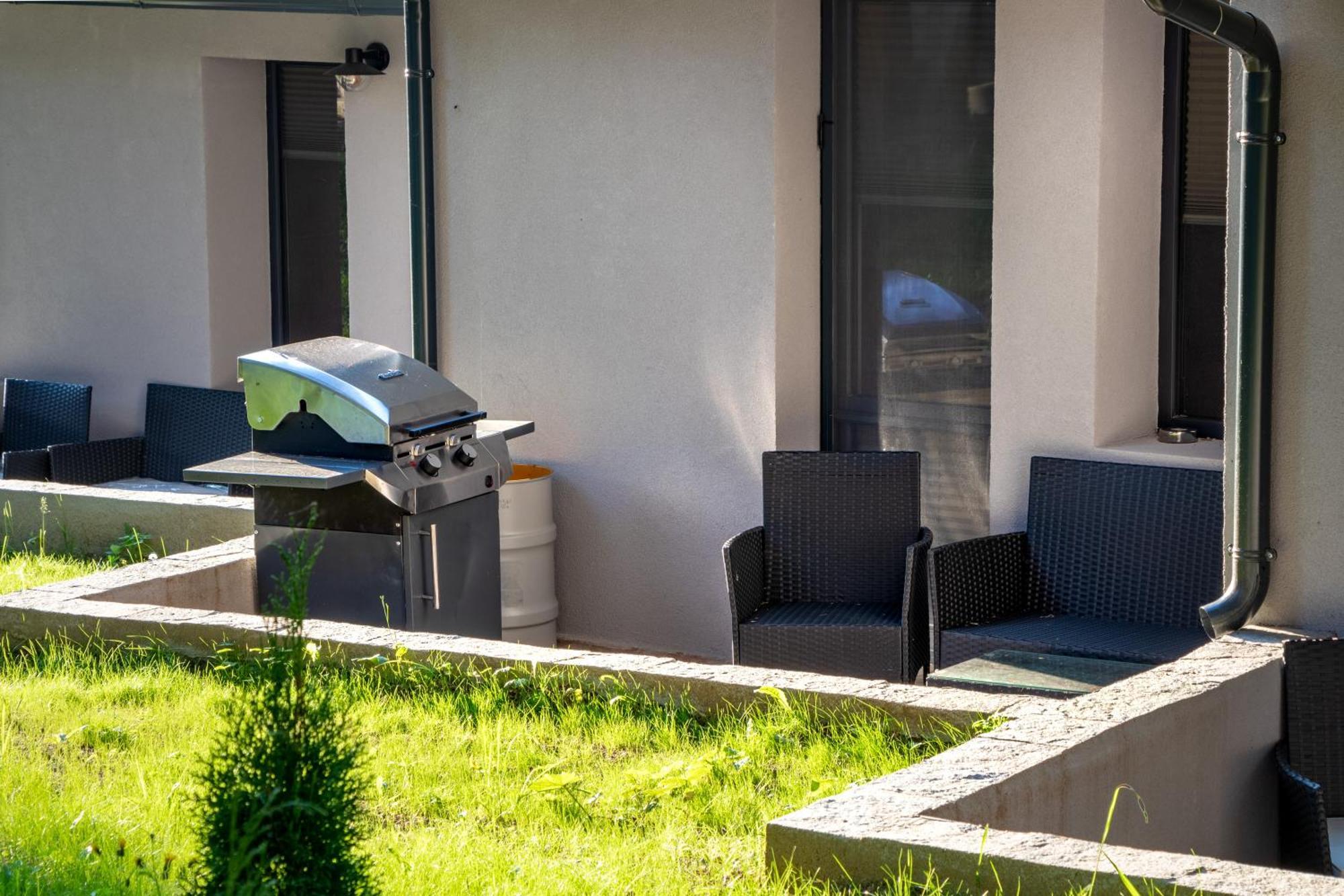 Boro Green Holiday Village Borovets Exterior photo