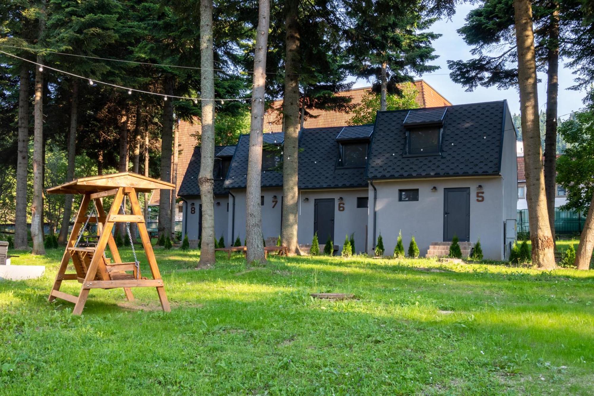 Boro Green Holiday Village Borovets Exterior photo