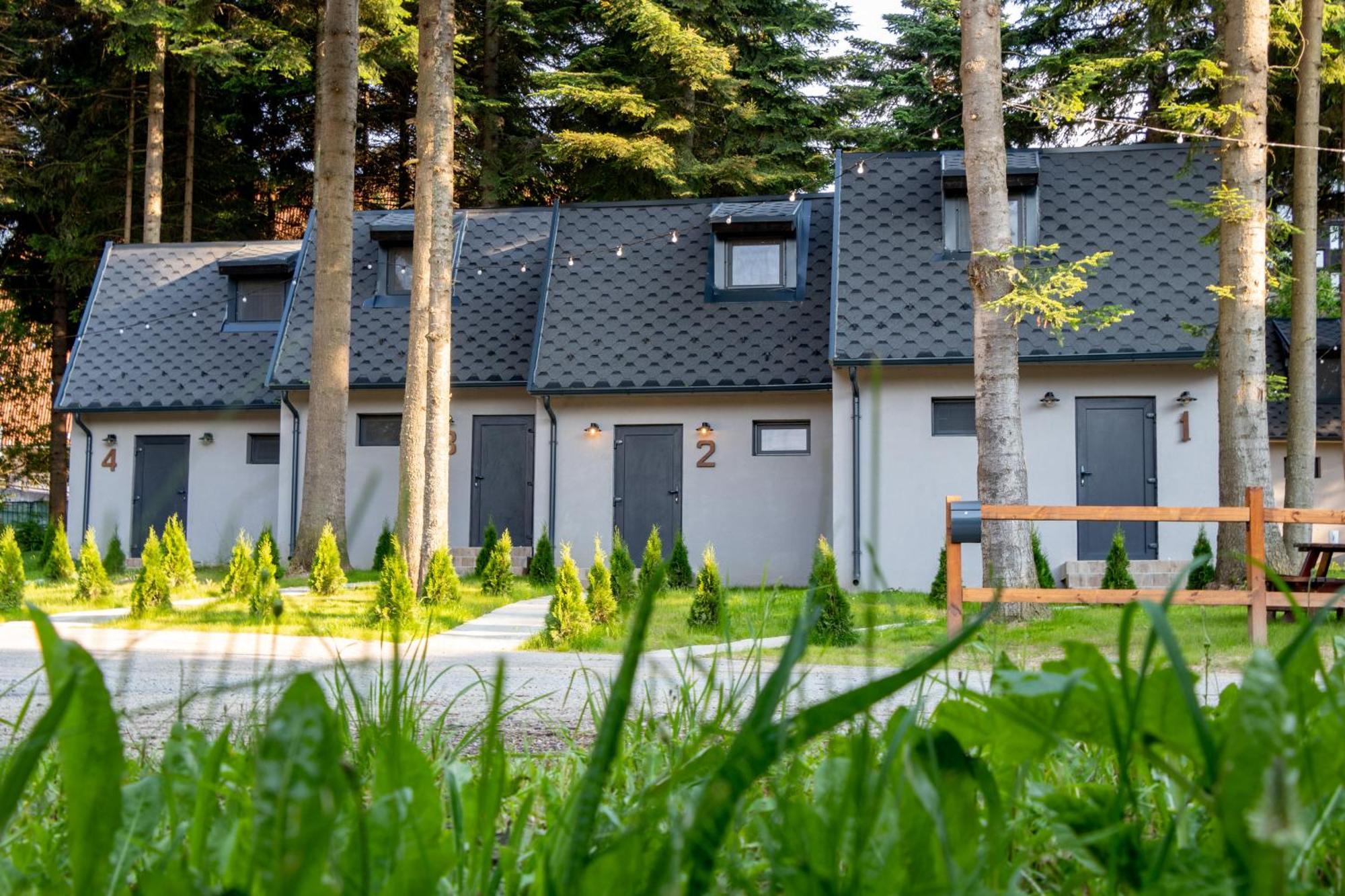 Boro Green Holiday Village Borovets Exterior photo