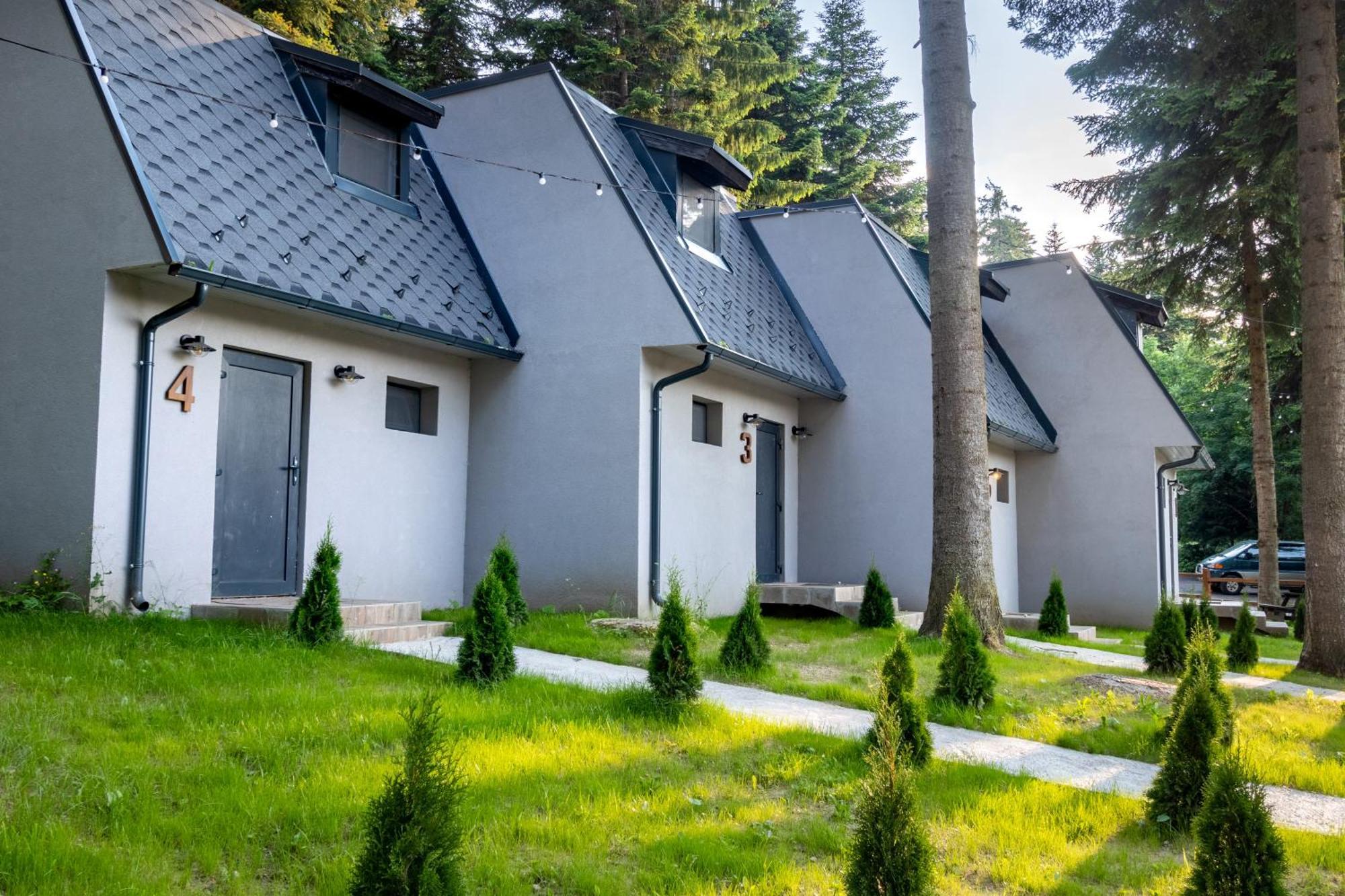 Boro Green Holiday Village Borovets Exterior photo