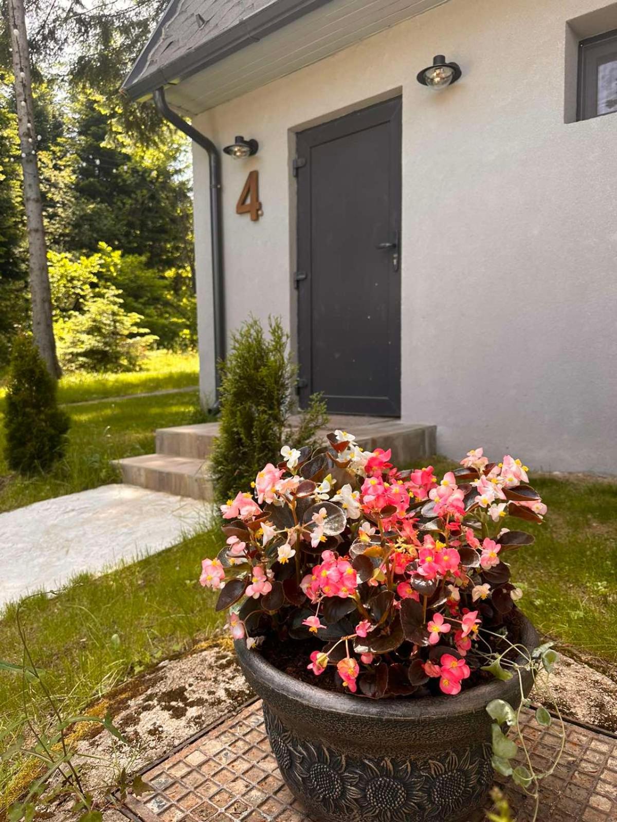 Boro Green Holiday Village Borovets Exterior photo