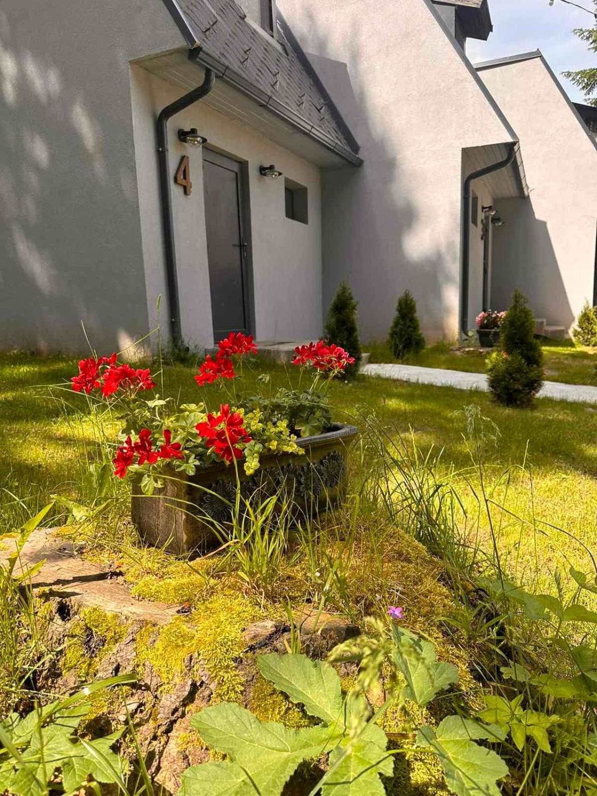 Boro Green Holiday Village Borovets Exterior photo